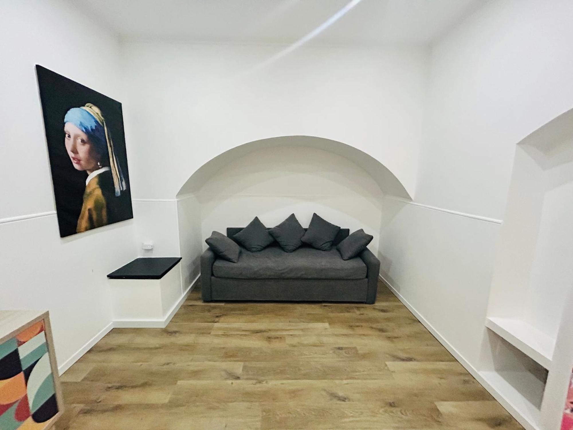 Boiardo Art House Hotel Roma Exterior foto