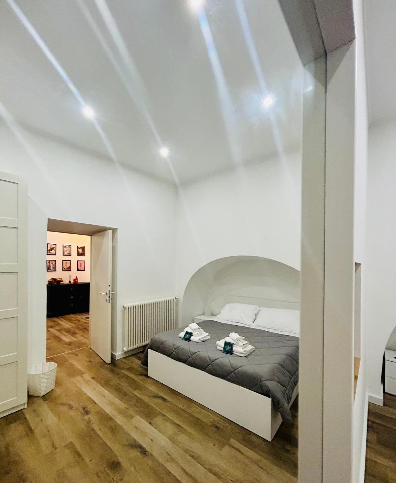 Boiardo Art House Hotel Roma Exterior foto
