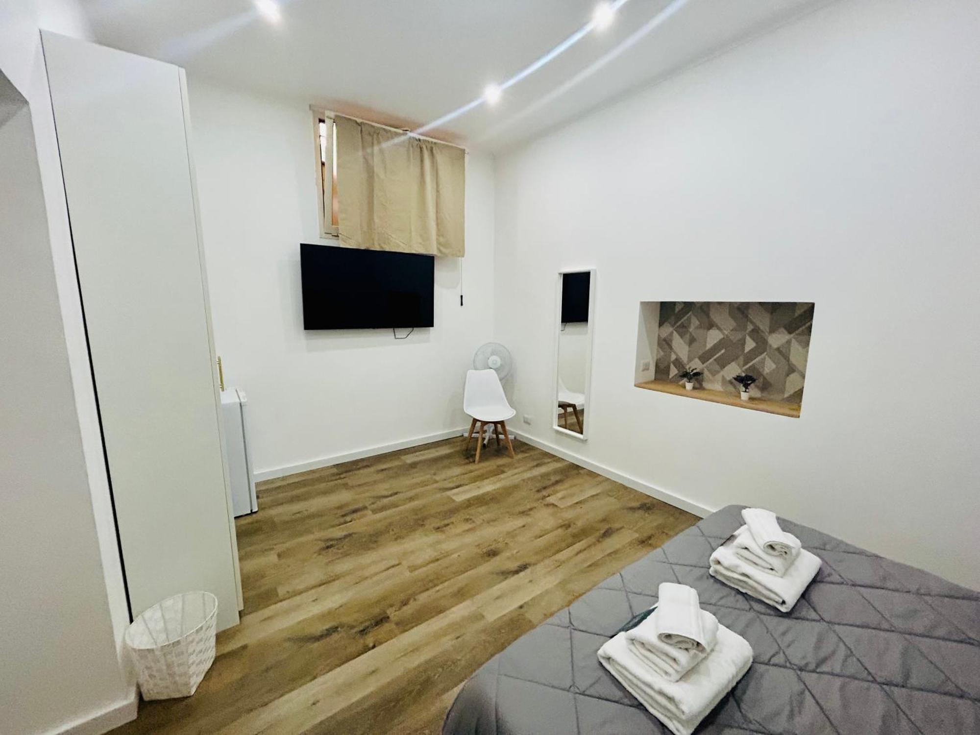 Boiardo Art House Hotel Roma Exterior foto